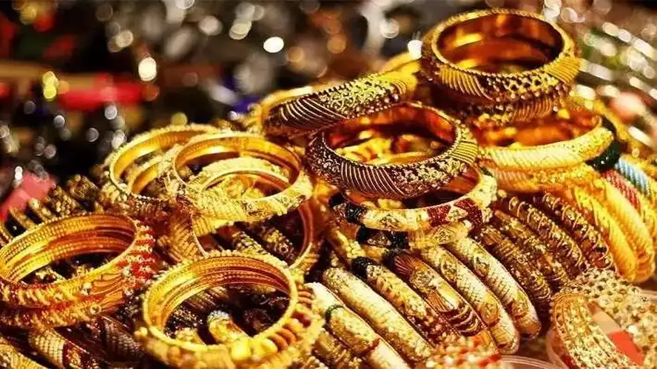 أسعار الذهب في مصر تسجل 7200 جنيه لعيار 21 بعد قفزة جديدة
